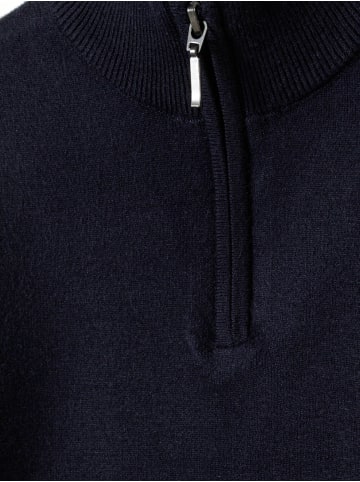 Minoti Strickpullover 27KNIT62 in dunkelblau