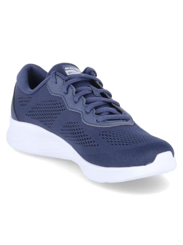 Skechers Sneaker-Low SKECH-LITE PRO - PERFECT TIME in navy
