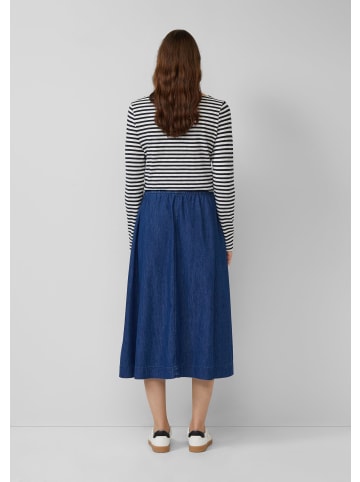 s.Oliver Rock in 54Y7_blau