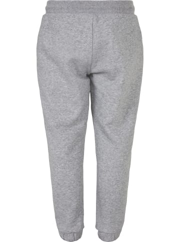 Urban Classics Trousers - Sweat in heathergrey
