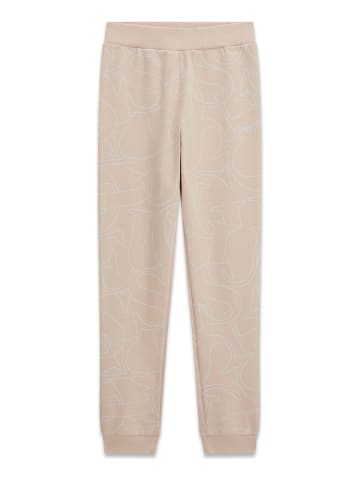 Guess Jogginghose J6YB03K3924 Beige