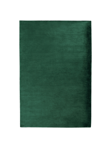 Beliani Kurzflor GESI II in Grün - (W) 200 x (L) 300 cm