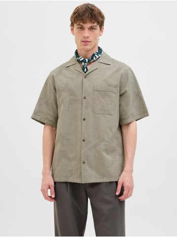 Jack & Jones Hemd in Elmwood