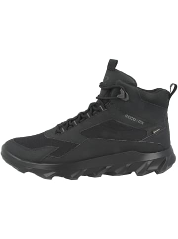 Ecco Outdoorschuhe MX Mid GTX Tex in schwarz