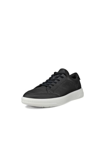 Ecco Sneaker in schwarz