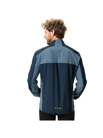 Vaude MENS KURO AIR JACKET in Marine