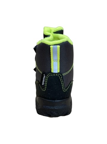 superfit Stiefel und Boots in Schwarz