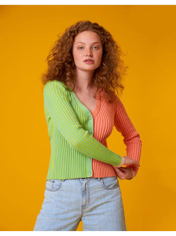 Oilily Cardigan Velasco in Rot