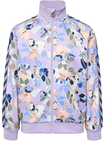 Hummel Hummel Zip Jacke Hmlart Mädchen in ORCHID PETAL