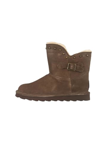 Bearpaw Boots in Braun