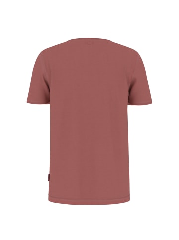 Joop! Jeans T-Shirt 1er Pack in Rot