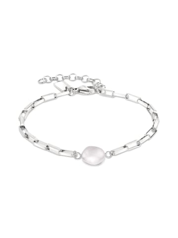 LIEBESKIND BERLIN Armband in silber