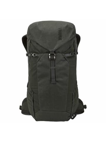 Thule AllTrail X 25 - Wanderrucksack 60 cm in obsidian