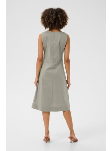CULTURE Kleid CUnovi Casual fit in Seagrass