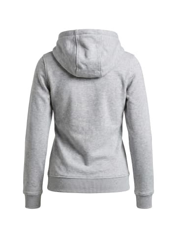 DEF Sweat & Fleece - Hoody in grey