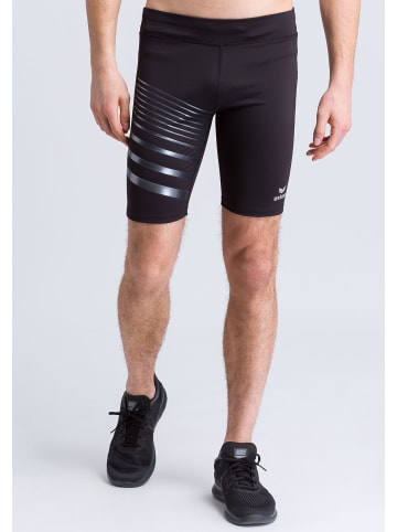 erima Race Line 2.0 Laufhose kurz in schwarz