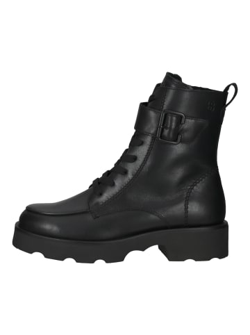 S.OLIVER RED LABEL Stiefelette in Schwarz