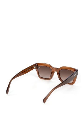 SURI FREY Sonnenbrille SFY Anny in brown 200