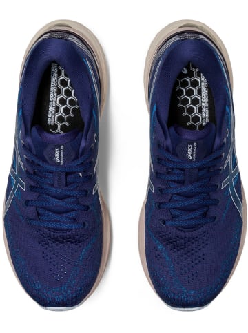 asics Laufschuhe GEL-KAYANO 29 in Blau