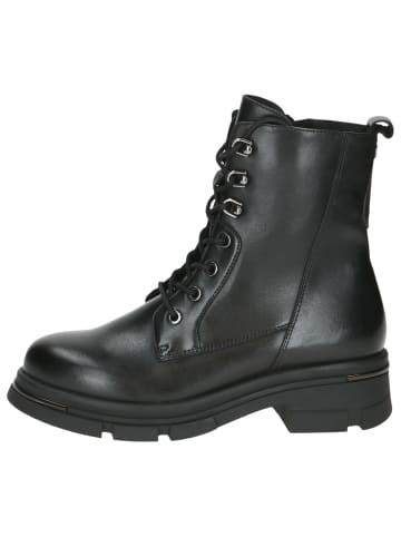Caprice Stiefelette in BLACK NAPPA