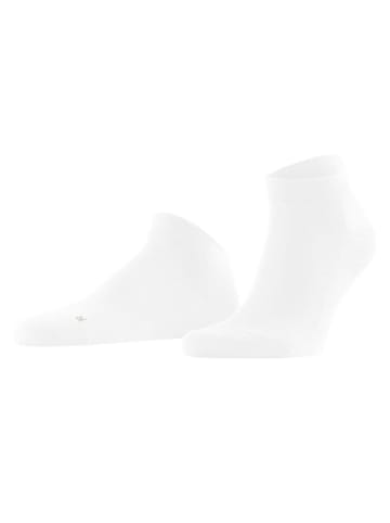Falke Socken 1er Pack in Weiß