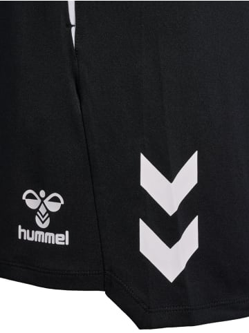 Sportshorts "Lead 2.0 Training Shorts" in Schwarz