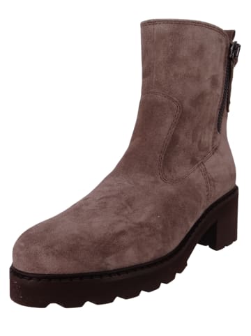 Gabor Stiefeletten grau