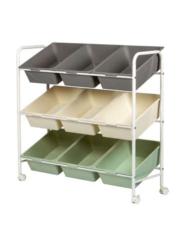 bremermann Rollwagen