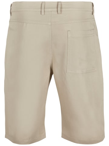 Urban Classics Urban Classics Shorts in concrete