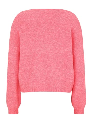 CARTOON Strickpullover in Rot