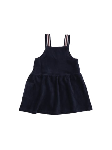 Walkiddy Kleid Cord Navy - Pinafore Dress