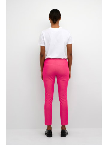 Kaffe Casual Hose KAlea Regular fit in Virtual Pink