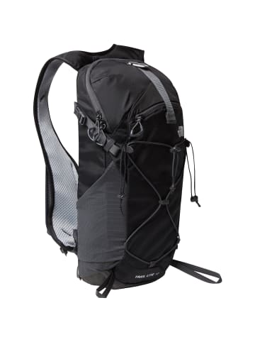 The North Face Wanderrucksack TRAIL LITE 12 in tnf black-asphalt grey