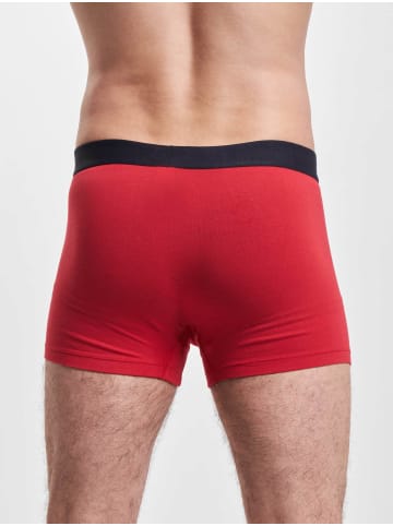 Tommy Hilfiger Boxershorts in primary red