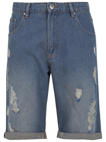 Just Rhyse Short in midblue