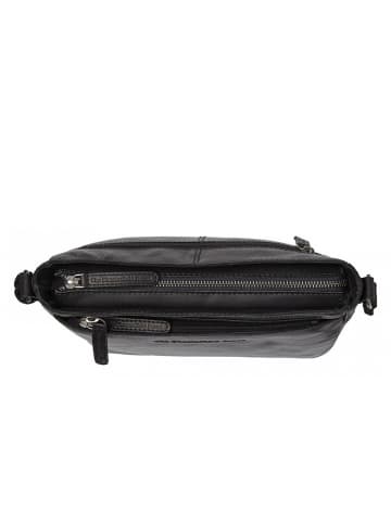 The Chesterfield Brand Tasche Mumbai in Schwarz