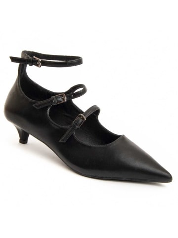 Montevita Pumps Corela in Schwarz