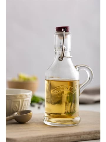 Kilner KILNER | Einkochflasche, klar, 200 ml