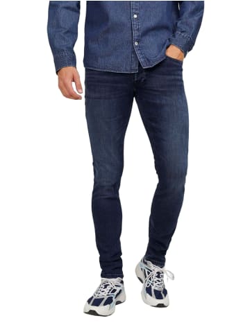 Jack & Jones Jeans JJIGLENN JJORIGINAL AM 812 slim in Blau