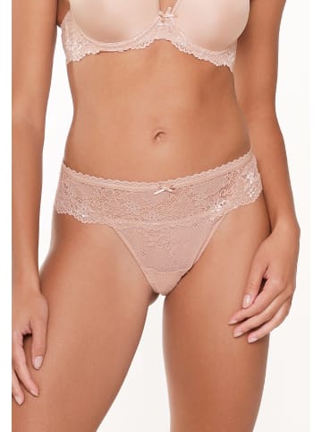Linga Dore Linga Dore DAILY String in Blush