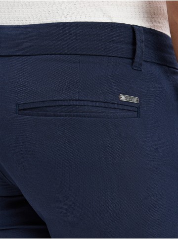 Finshley & Harding Bermuda-Shorts in marine