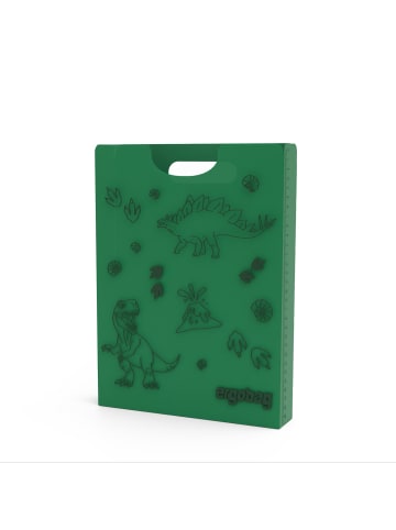 Ergobag ergobag Heftebox Dinosaurier