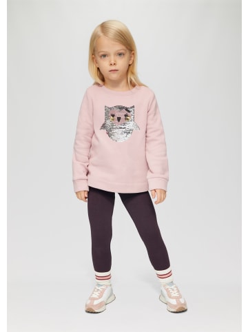 s.Oliver Leggins in 4988_aubergine