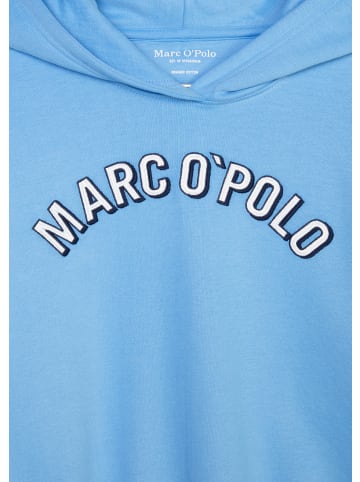 Marc O'Polo TEENS-GIRLS Hoodie in NORDIC SKY