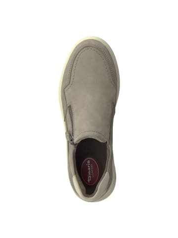 Tamaris COMFORT Sneaker in TAUPE