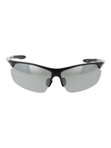 Champion Männer Sonnenbrille Sport Grau