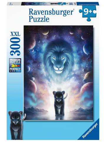 Ravensburger Ravensburger Kinderpuzzle 12949 - Dream Big! 300 Teile XXL - Puzzle für...