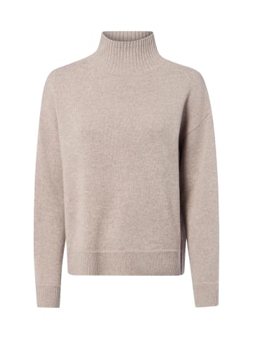 Marie Lund Pullover in kitt - 0007