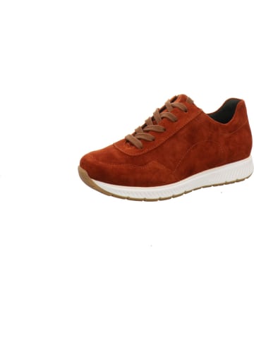 Semler Sneaker in rot