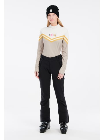 Protest " PRTMERCI in BambooBeige